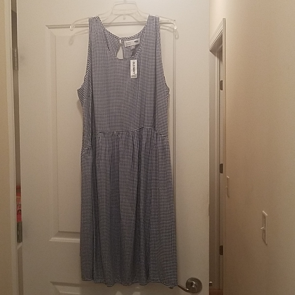 Maternity Dress